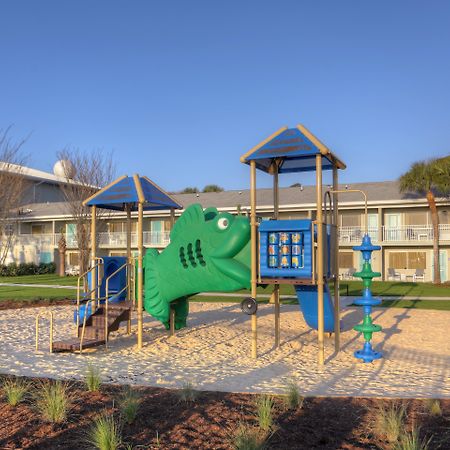 Holiday Inn Resort Jekyll Island By Ihg Esterno foto