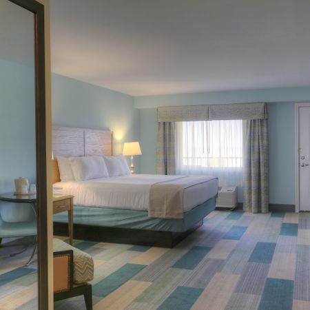 Holiday Inn Resort Jekyll Island By Ihg Esterno foto