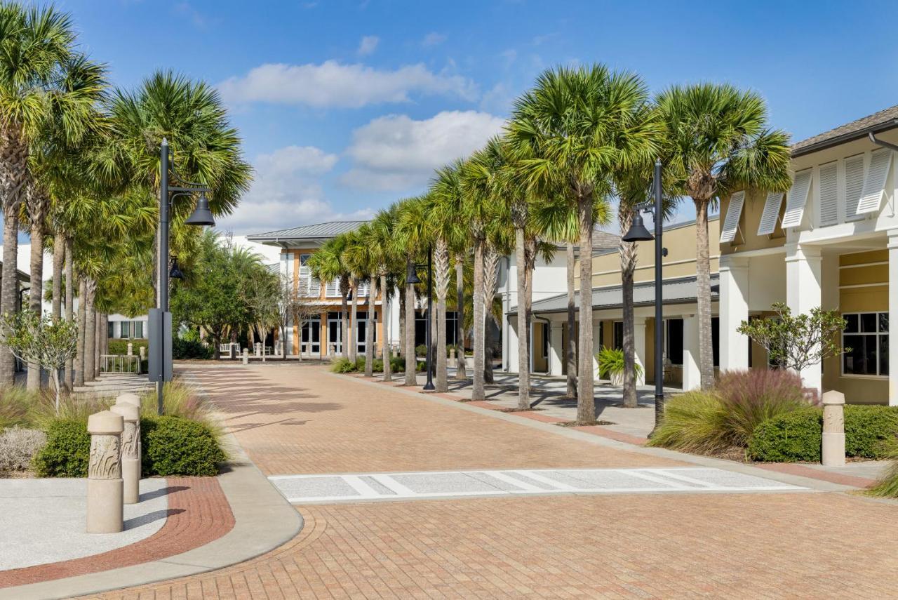 Holiday Inn Resort Jekyll Island By Ihg Esterno foto