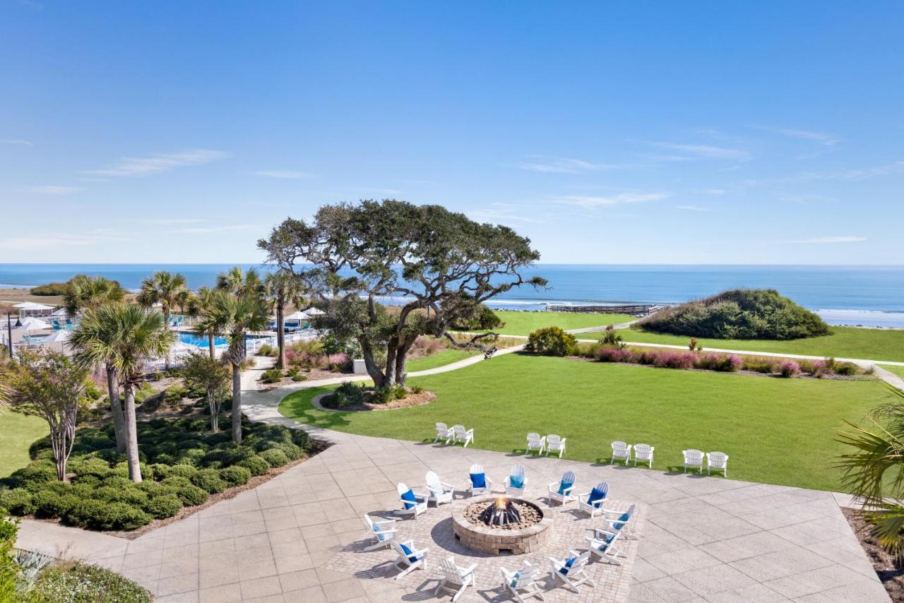 Holiday Inn Resort Jekyll Island By Ihg Esterno foto