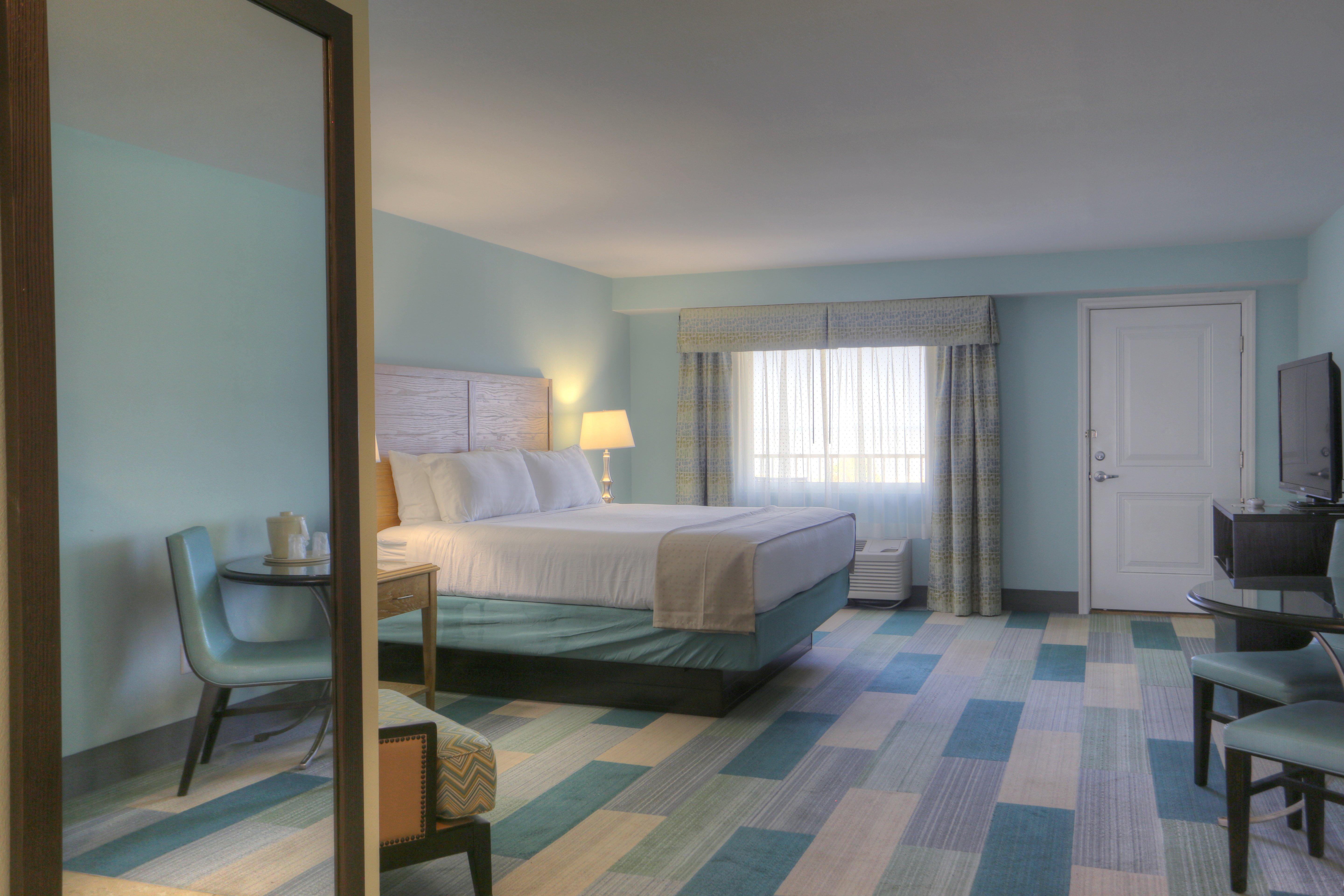 Holiday Inn Resort Jekyll Island By Ihg Esterno foto
