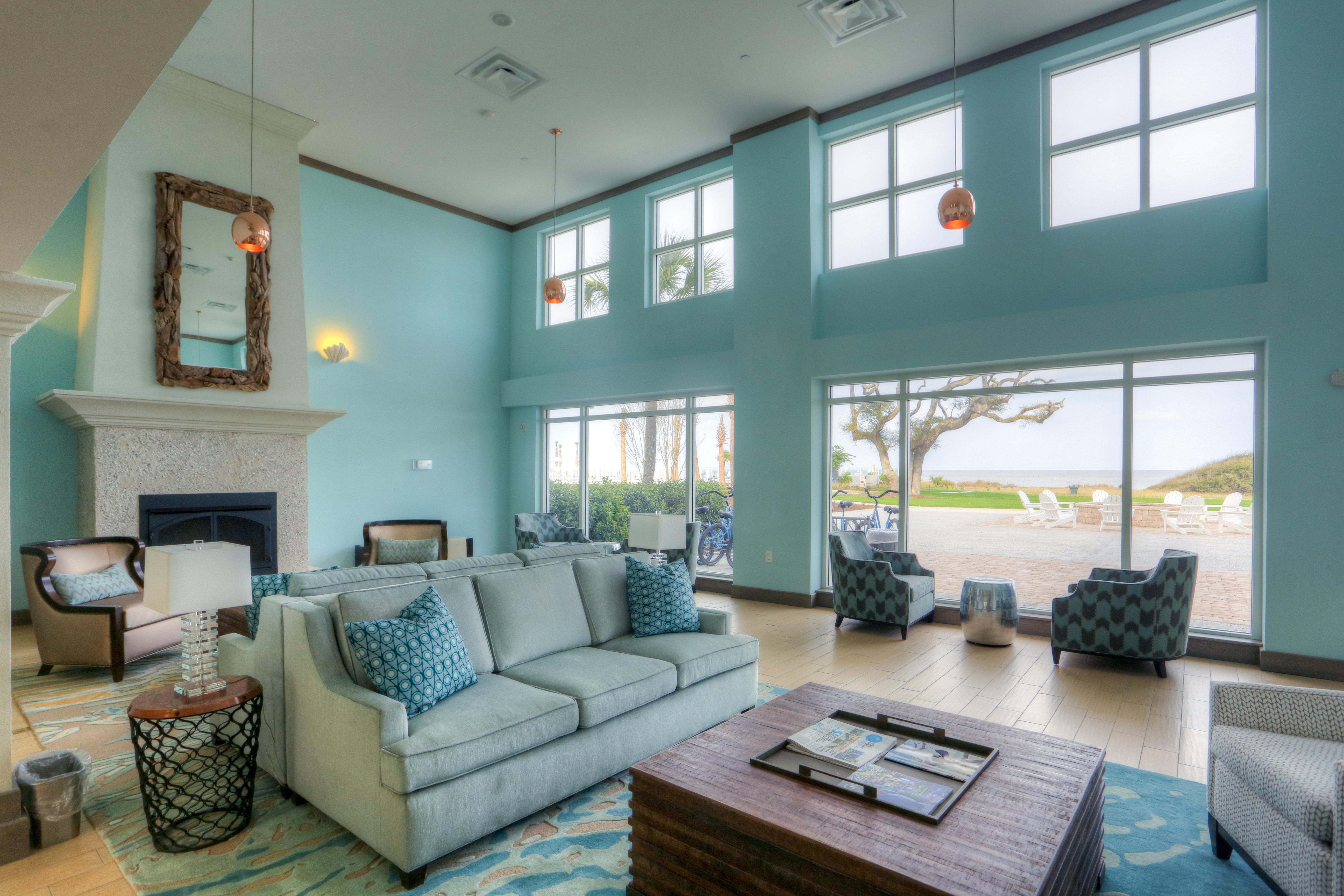 Holiday Inn Resort Jekyll Island By Ihg Esterno foto