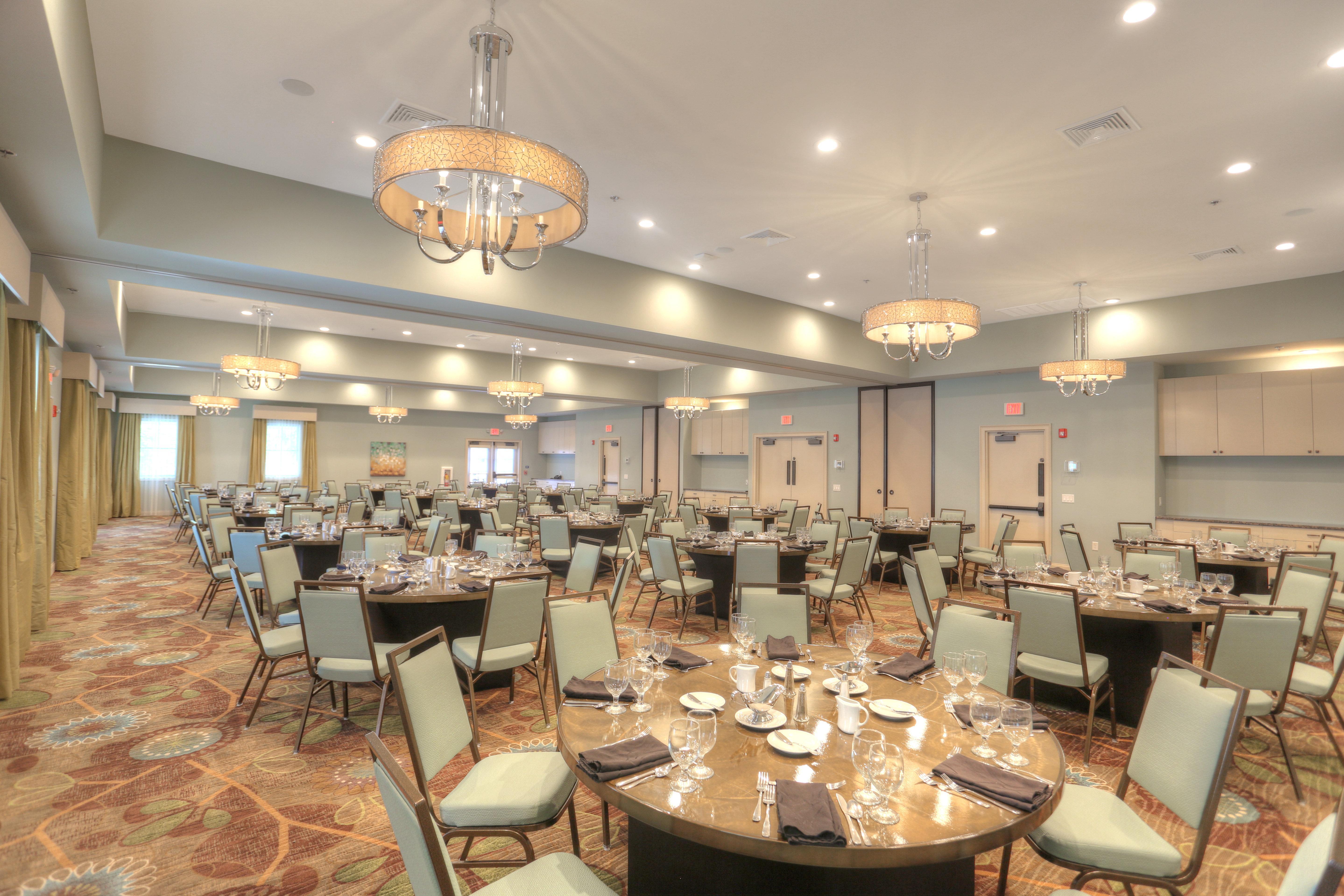 Holiday Inn Resort Jekyll Island By Ihg Esterno foto