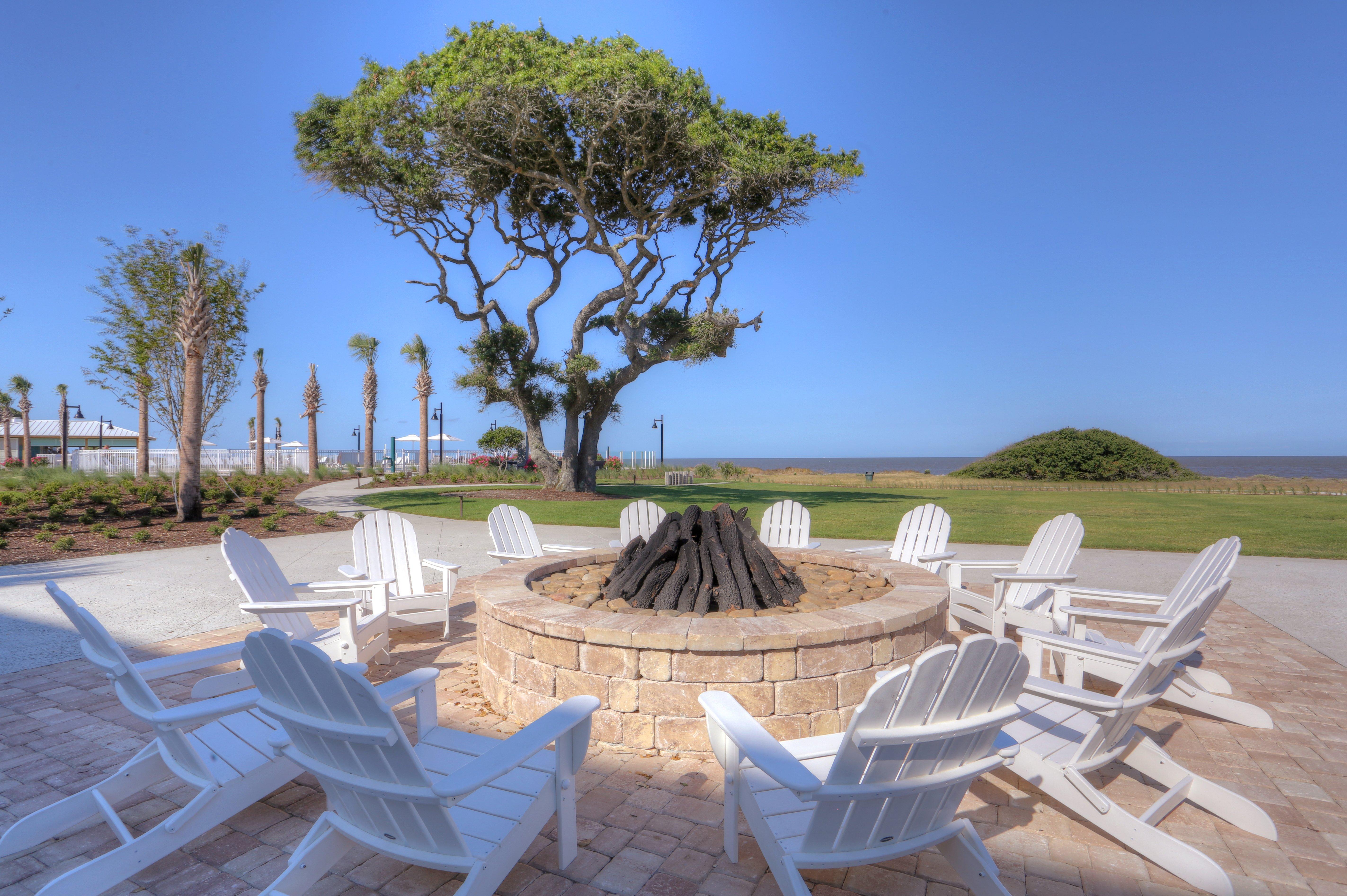 Holiday Inn Resort Jekyll Island By Ihg Esterno foto