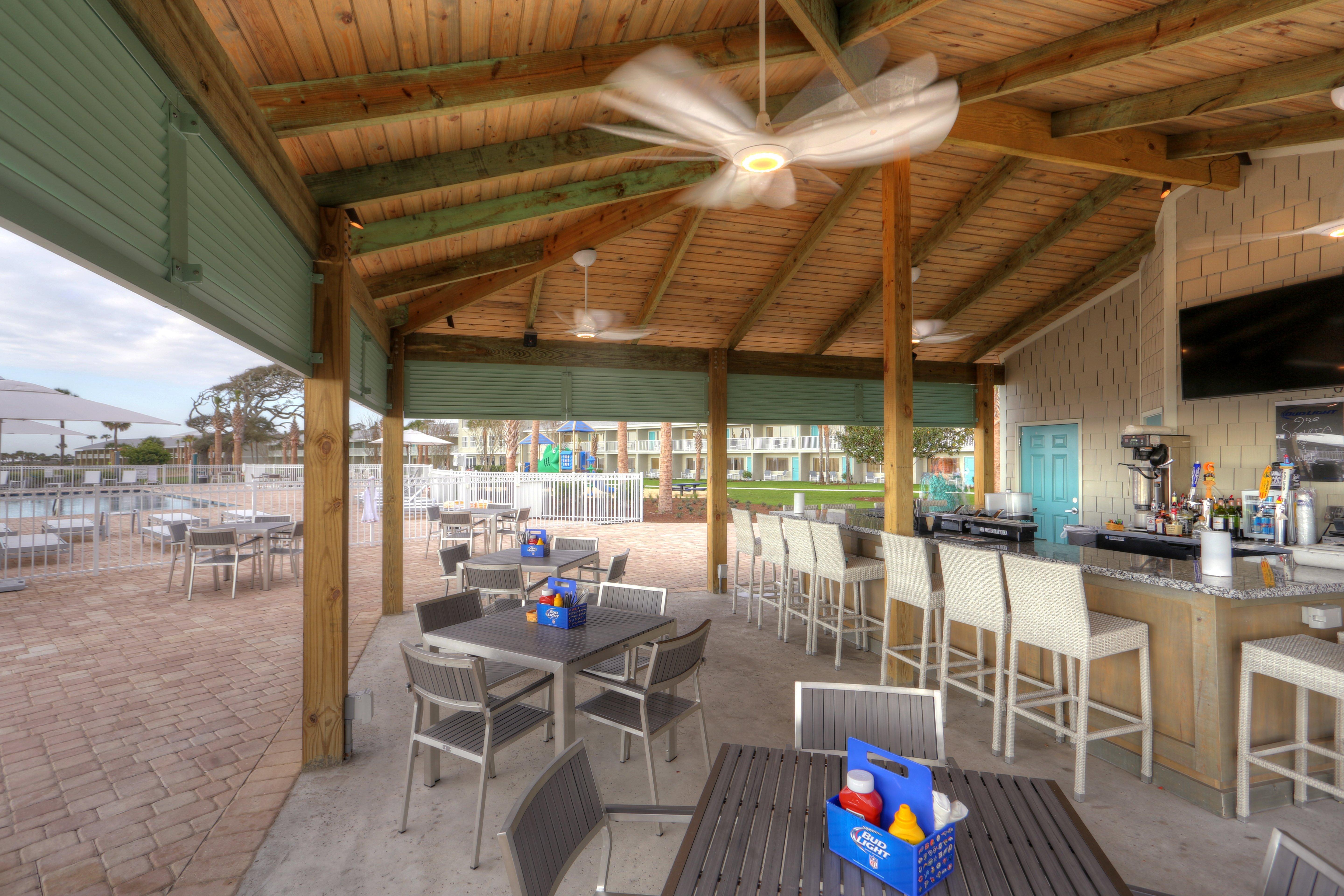 Holiday Inn Resort Jekyll Island By Ihg Esterno foto