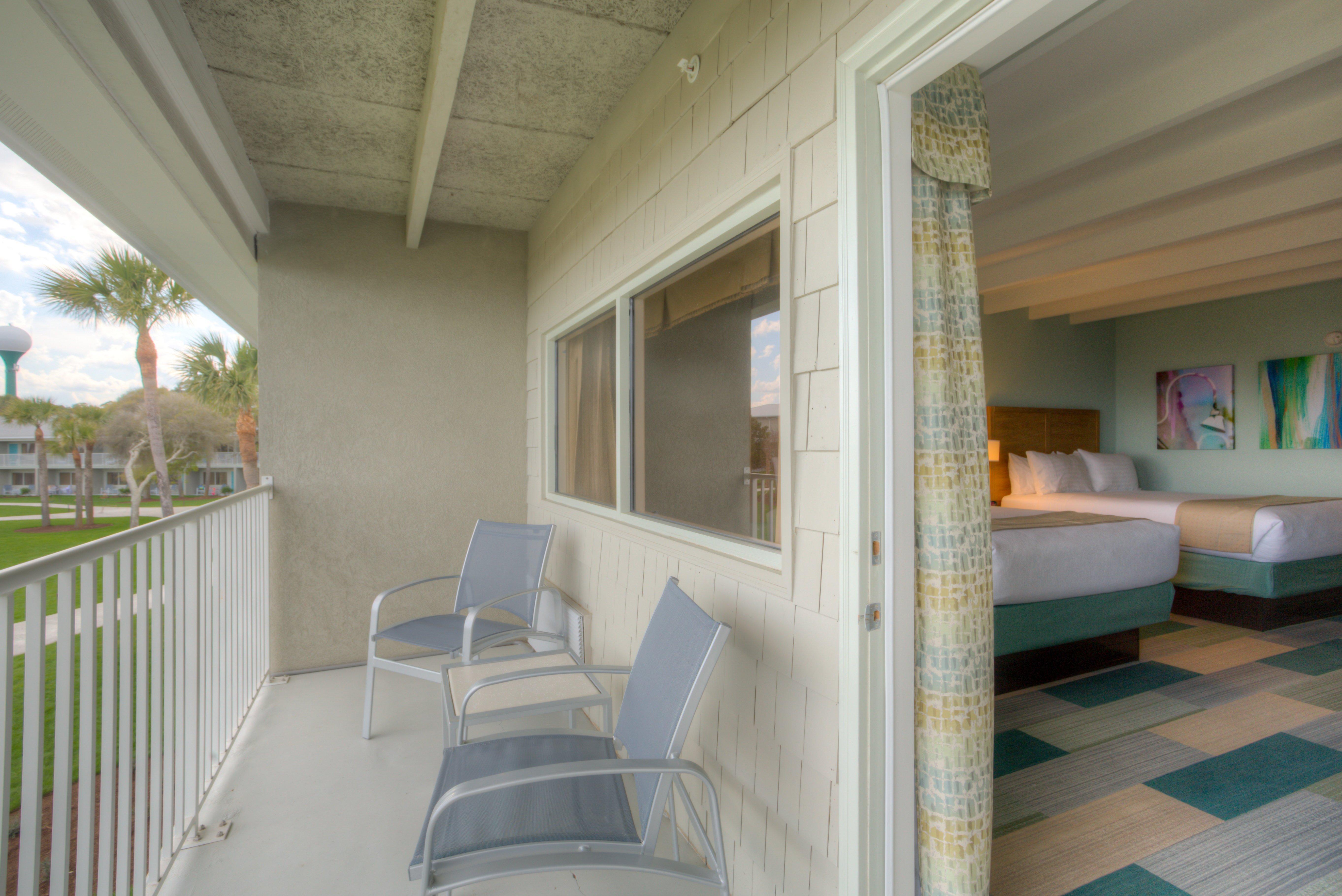 Holiday Inn Resort Jekyll Island By Ihg Esterno foto