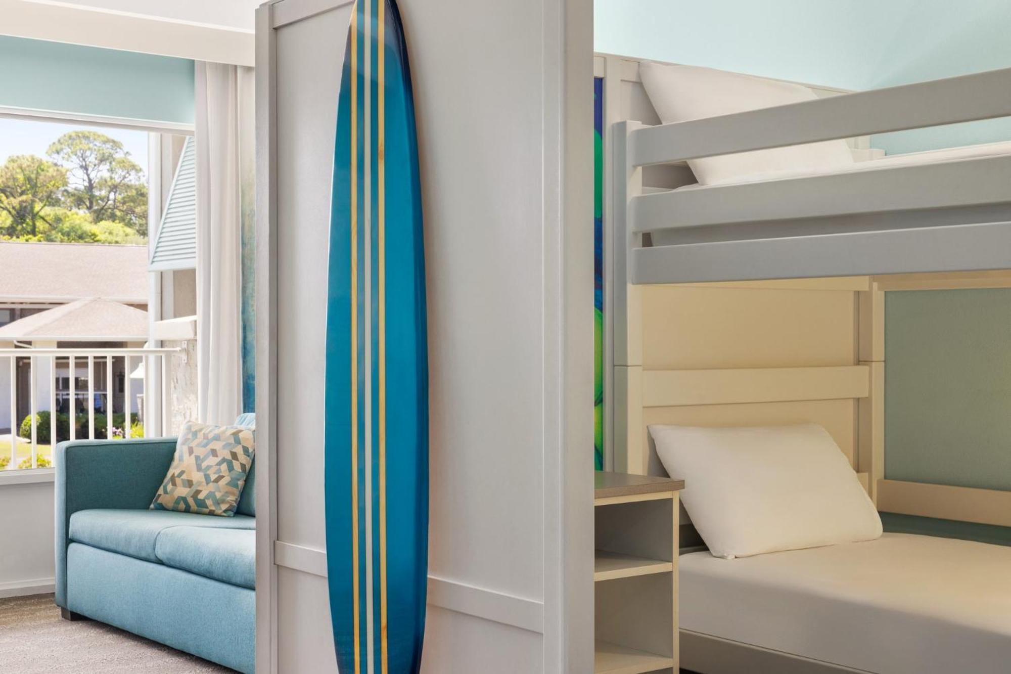 Holiday Inn Resort Jekyll Island By Ihg Esterno foto