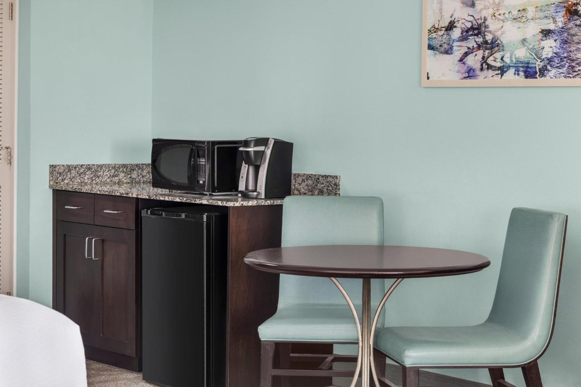Holiday Inn Resort Jekyll Island By Ihg Esterno foto