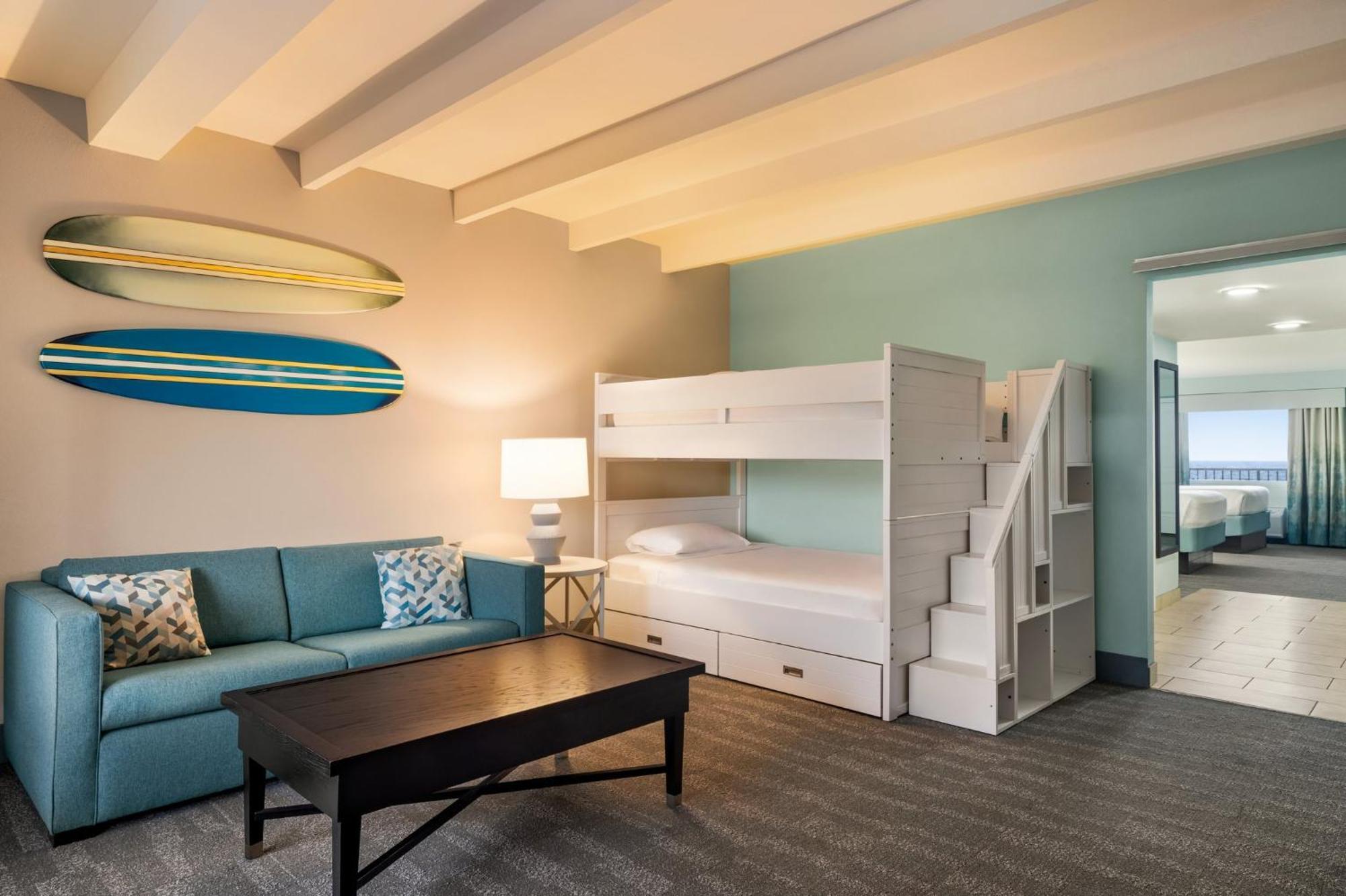 Holiday Inn Resort Jekyll Island By Ihg Esterno foto