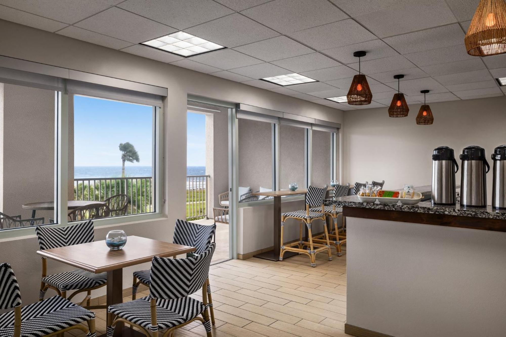 Holiday Inn Resort Jekyll Island By Ihg Esterno foto