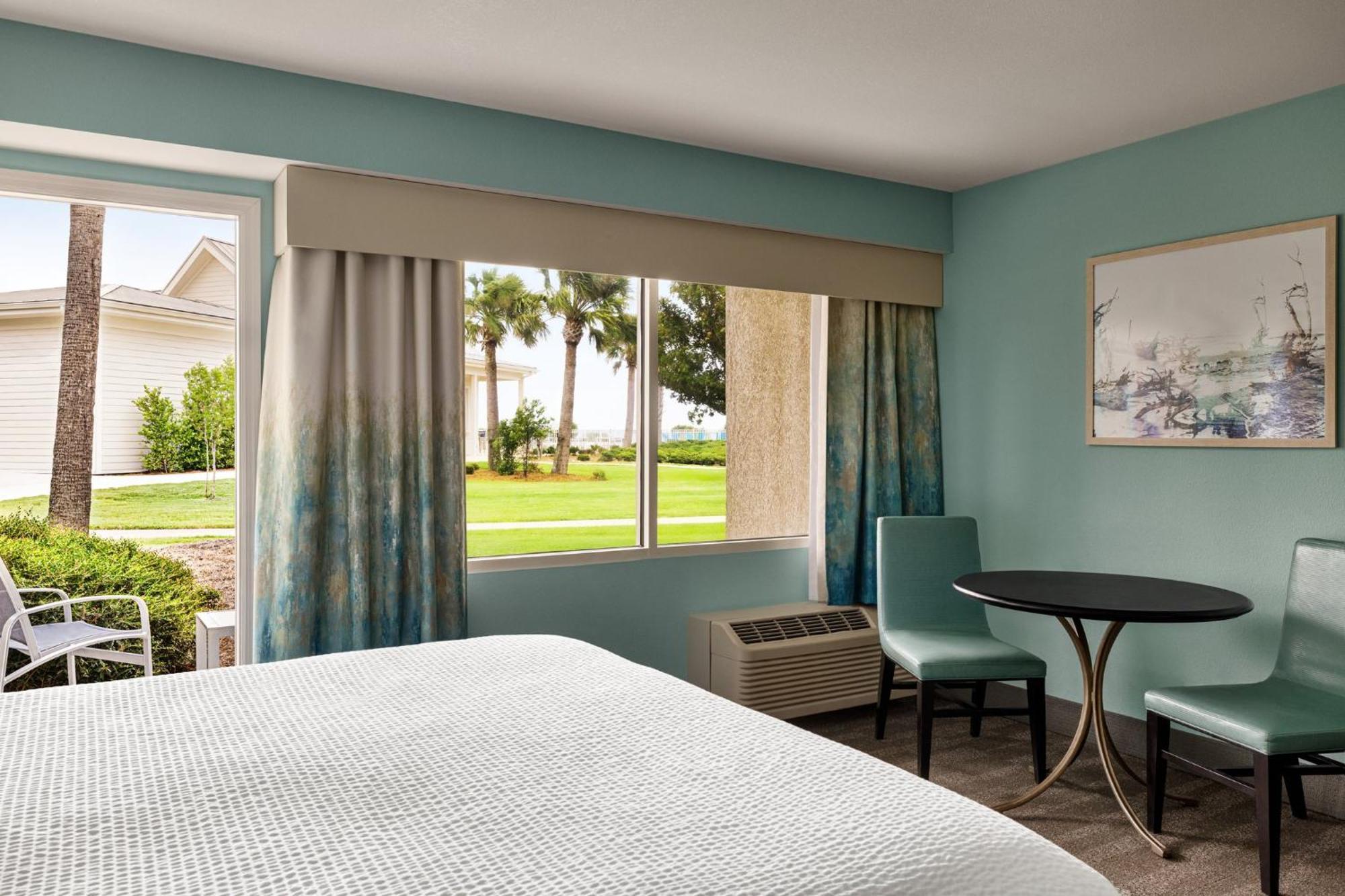 Holiday Inn Resort Jekyll Island By Ihg Esterno foto
