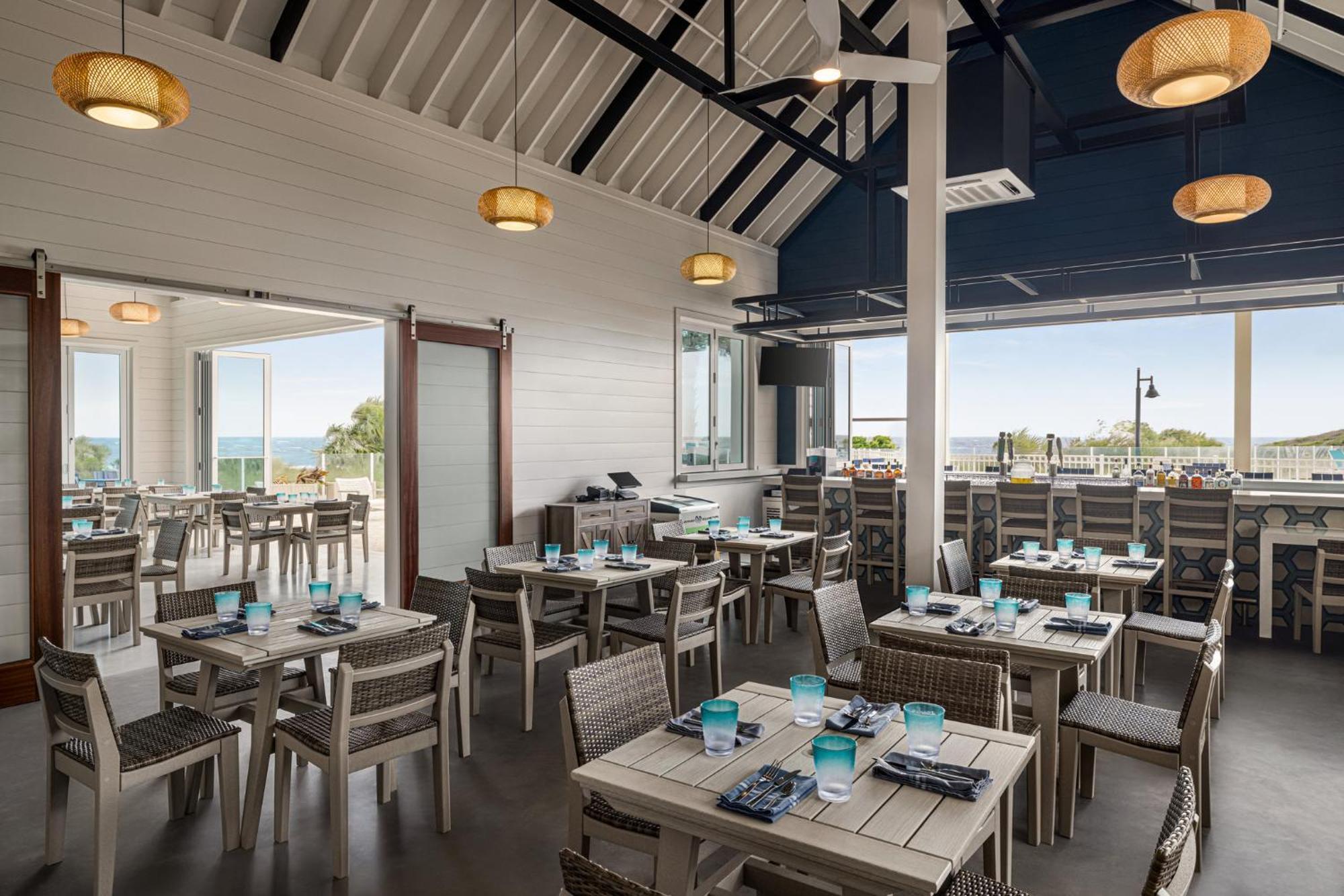 Holiday Inn Resort Jekyll Island By Ihg Esterno foto