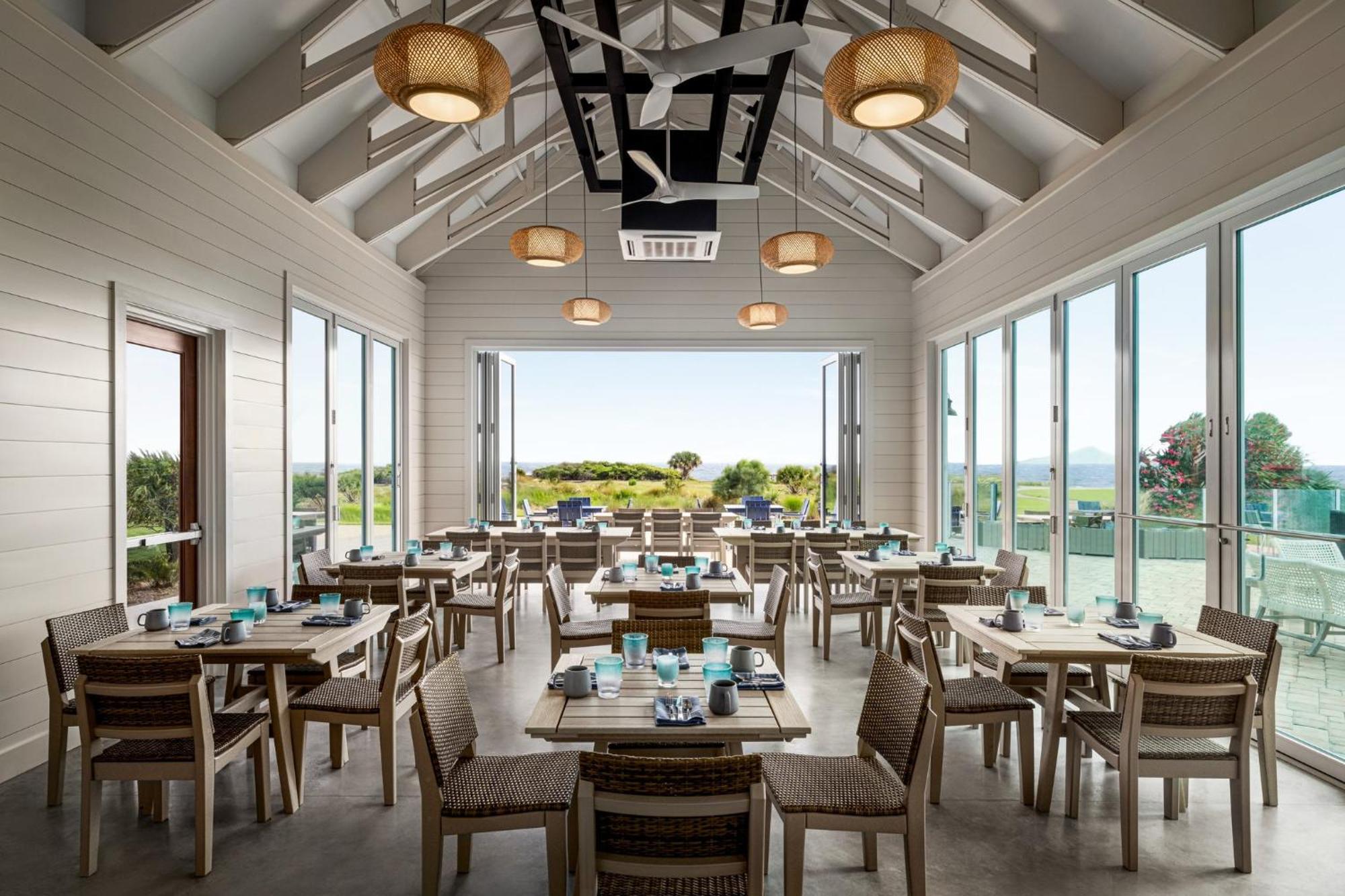 Holiday Inn Resort Jekyll Island By Ihg Esterno foto