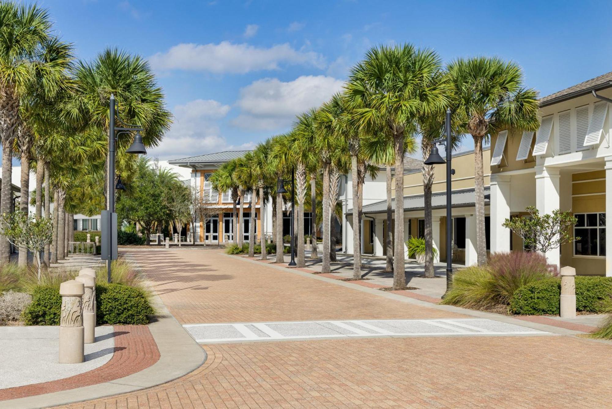 Holiday Inn Resort Jekyll Island By Ihg Esterno foto