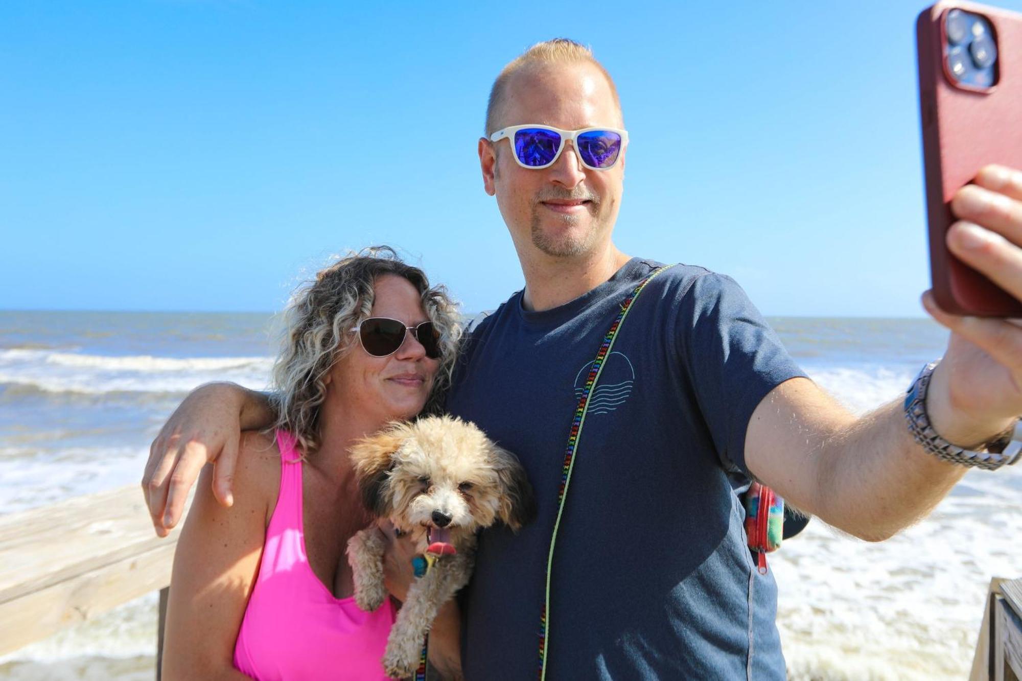 Holiday Inn Resort Jekyll Island By Ihg Esterno foto