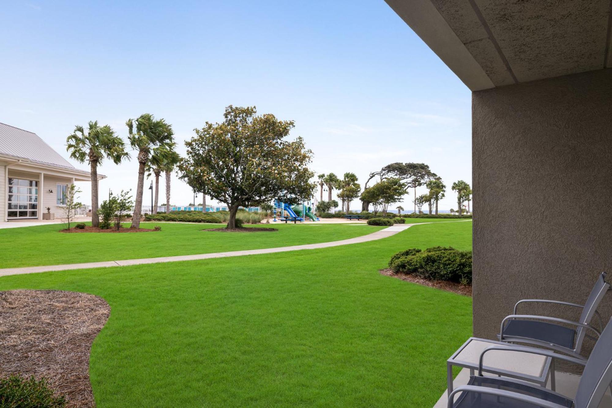 Holiday Inn Resort Jekyll Island By Ihg Esterno foto