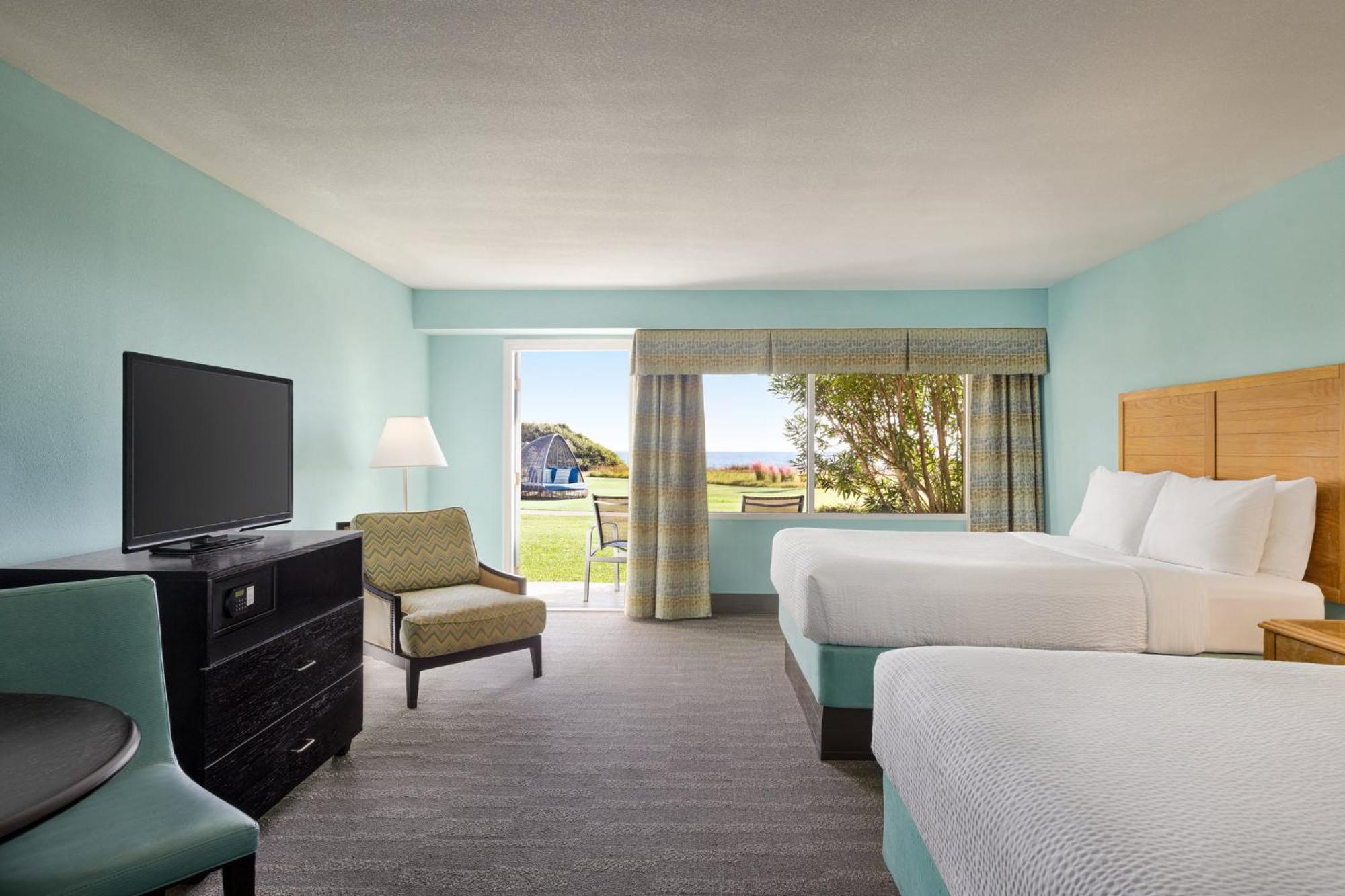 Holiday Inn Resort Jekyll Island By Ihg Esterno foto