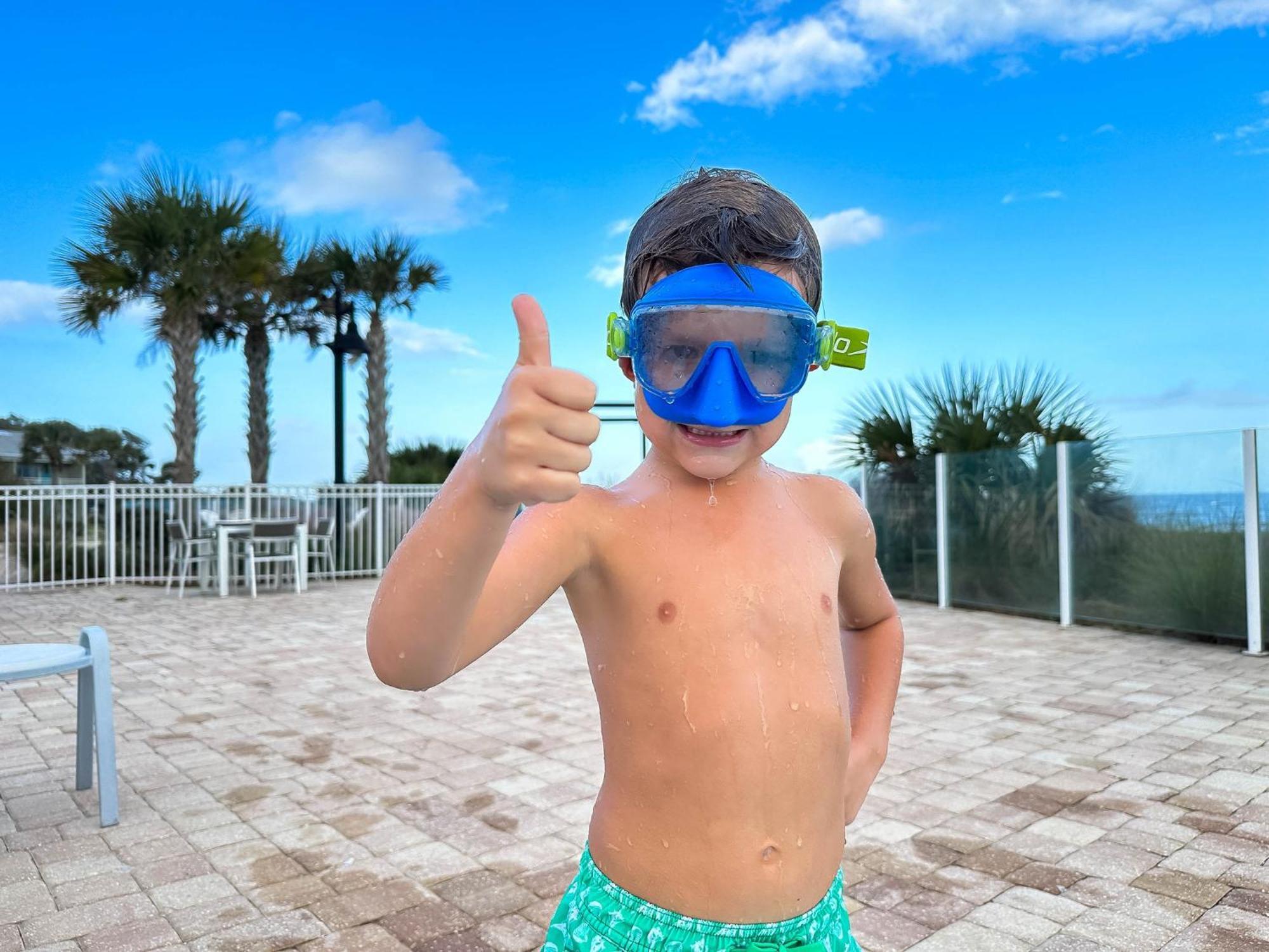 Holiday Inn Resort Jekyll Island By Ihg Esterno foto