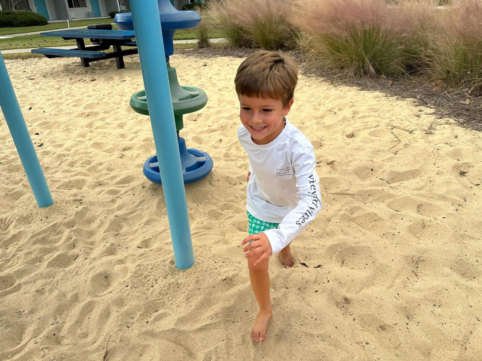 Holiday Inn Resort Jekyll Island By Ihg Esterno foto